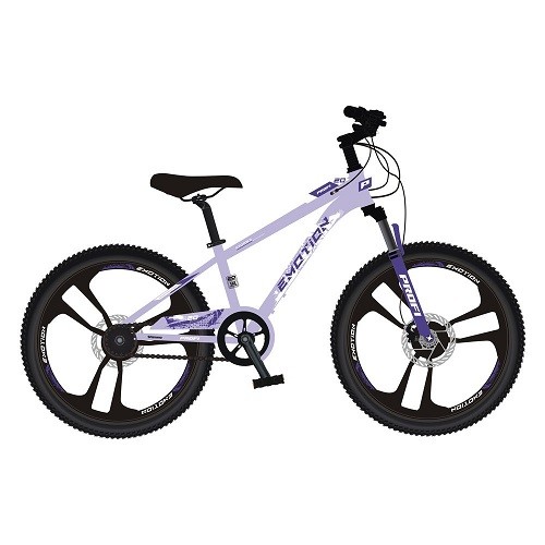 Велосипед PROFI EMOTION 20 д. ET-2002 (1шт) алюм.рама 11",SKD85%,SHIMANO 21SP,магн.ободи.,бузковий (шт)