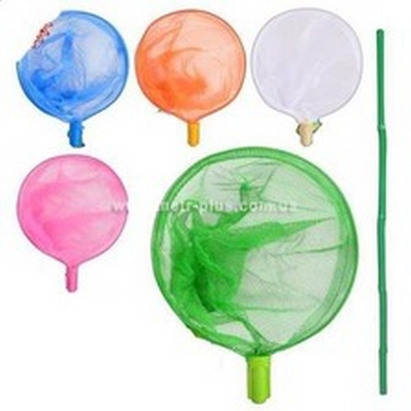 Сачок BT-BN-0003 6кол.90*24см /100/ (шт.)