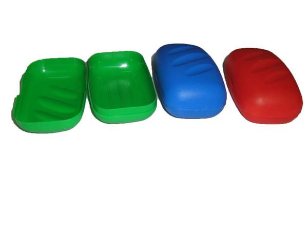 Мильниця "батон" (12шт/180шт) (шт.)