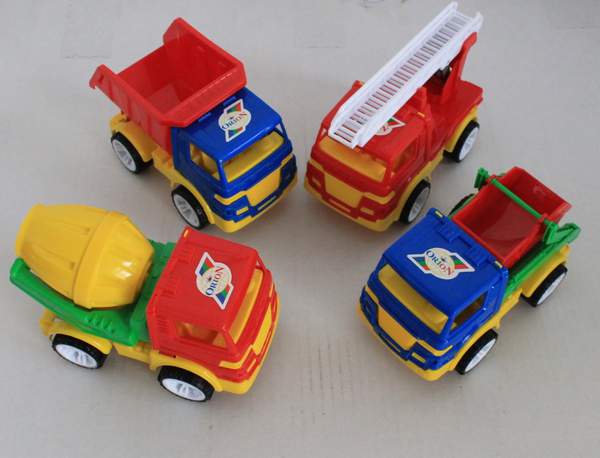 Авто Мікс М1 017 (шт.)