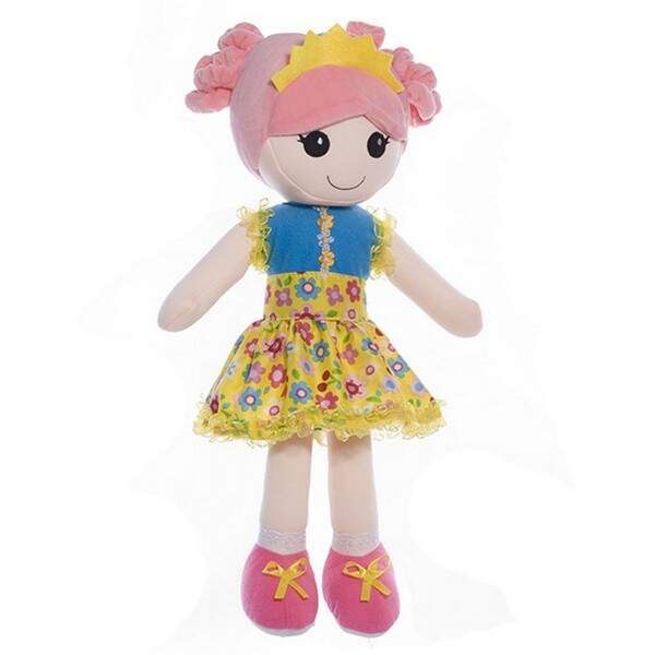 Лялька 0033, 00416-7 (46х20х12см) (шт.)