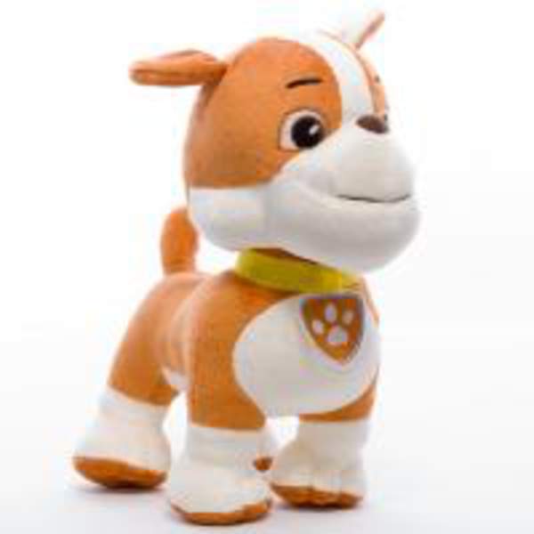 Цуценя "Товариш"3/7, 00112-7  (28x17x25см) (шт.)