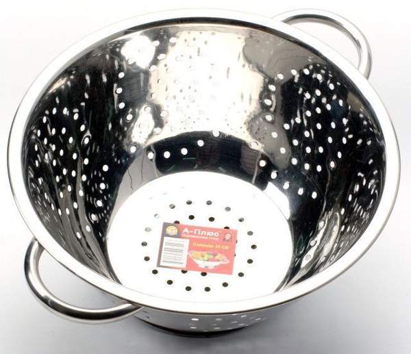 0824 Друшляк COL 28 см 0824 (шт.)