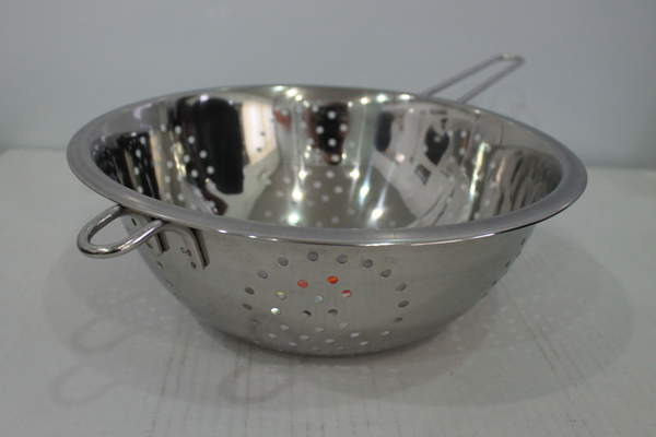 0850 Друшляк з ручкою ST26 см 0850 (шт.)