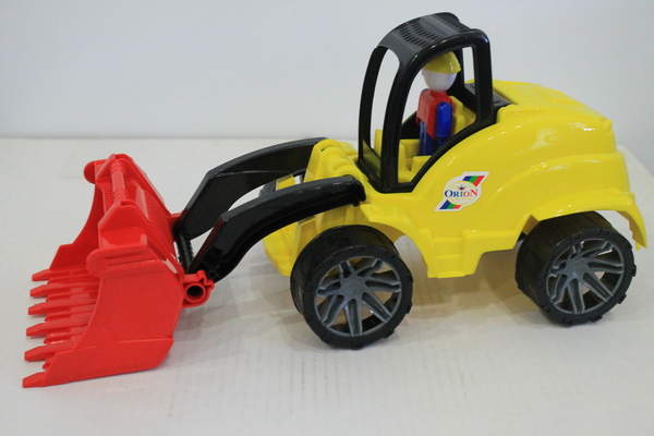 Автомобіль  М4 навантажувач 006 (шт.)