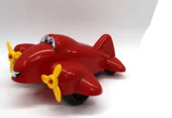 Іграшка "Літак Максик Технок" 3701/12 шт (шт.)