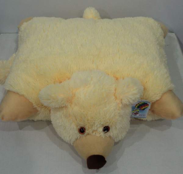 Подушка"Ведмедик"- 64\01(50*45) (шт.)