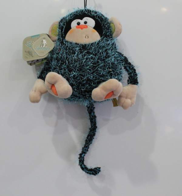 Мавпа Чуча К389В (шт.)