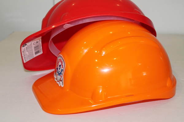 Іграшка "Каска Технок" 3947/18 шт (шт.)