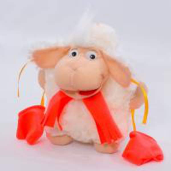 Овечка в рукавичках 1/4 (шт.)