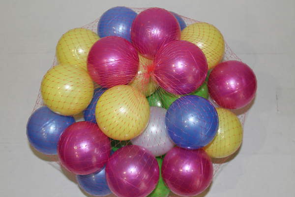 Набір кульок перл. 32 шт. 467 (шт.)