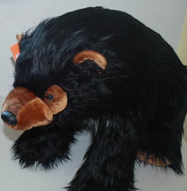 Ведмедик 037 (шт.)