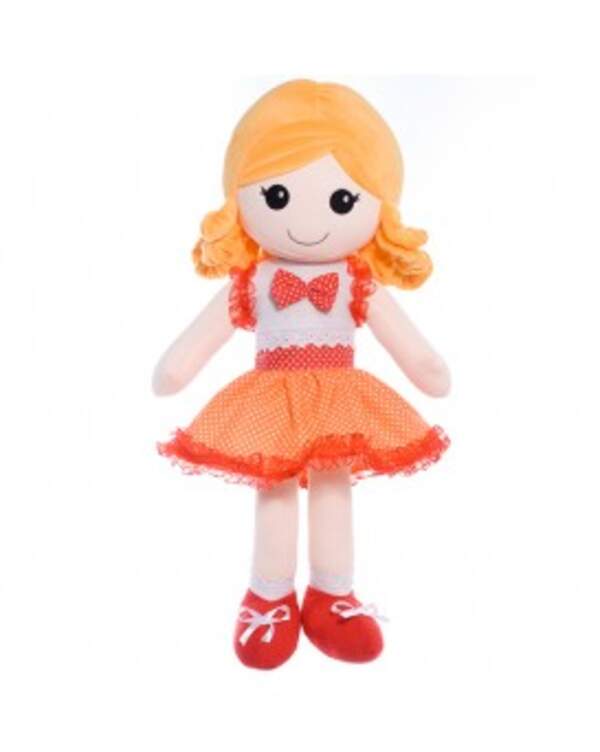 Лялька 0035, 00416-81 (44х23х12см) (шт.)