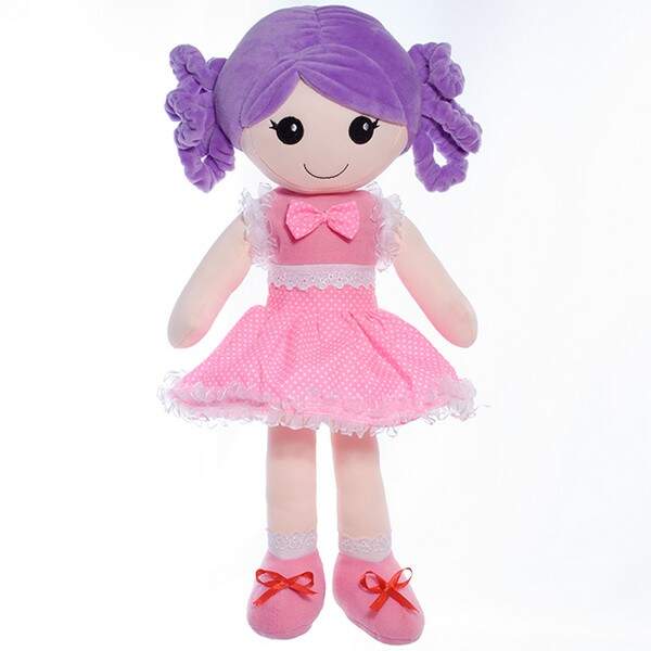 Лялька 0036, 00416-82 (44х23см) (шт.)