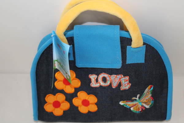 Сумочка літня 7 (шт.)