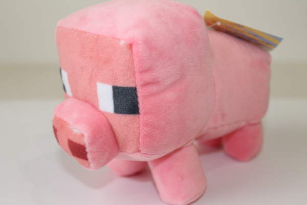 МК "Свинка", 00663-8 (12x9x17см) (шт.)