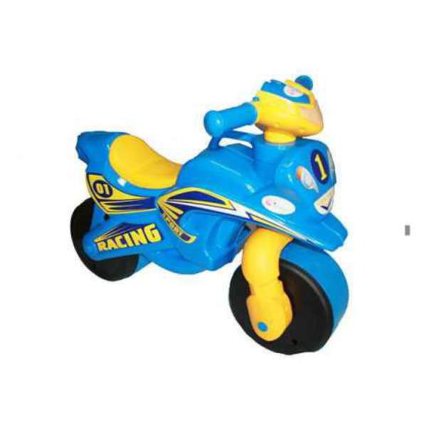 МОТОБАЙК музичний ПОЛІЦІЯ 0139/51 (шт.)