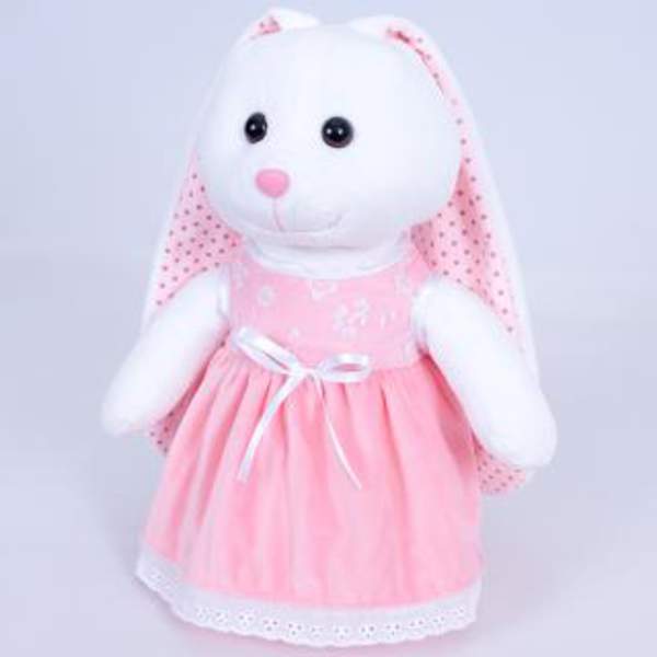 Зайчик принцеcа, 00044-4 (32см) (шт.)
