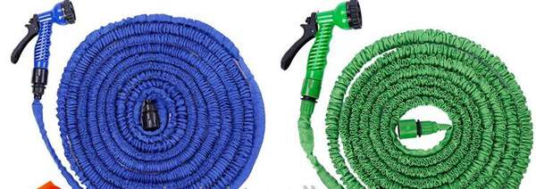 Шланг X HOSE 30m 100FT (40) 2063 (шт.)