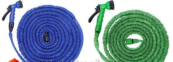 Шланг X HOSE 60m 200FT (20) 2143 (шт.)