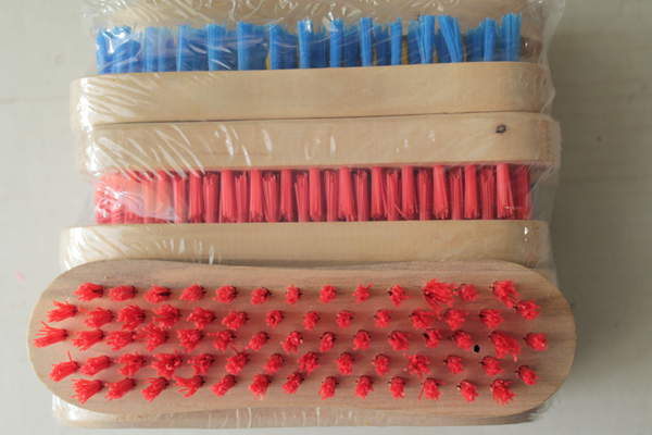 Щітка 8 42 дерево пряма (К-35) (шт.)