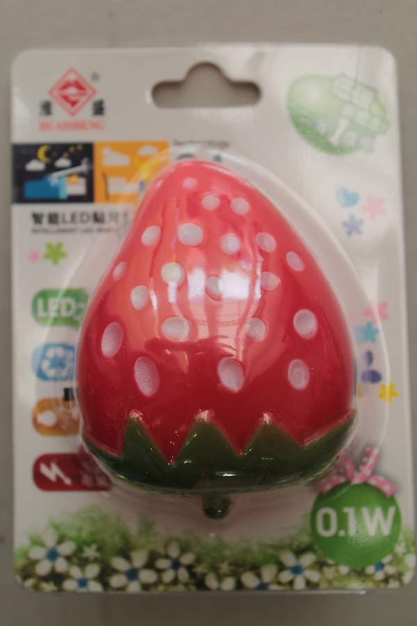 НІЧНИК "ПОЛУНИЧКА" (К-37) (шт.)