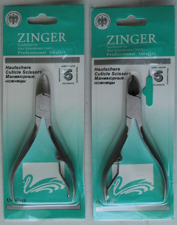 Кусачки №817 (№WM101) метал. на аркуші (600) (шт.)