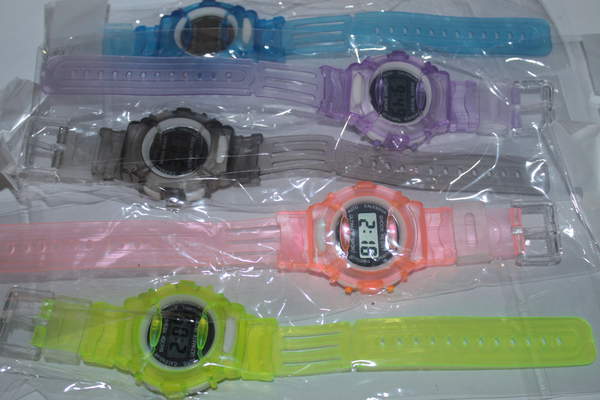 ГОДИННИКИ НАРУЧНІ