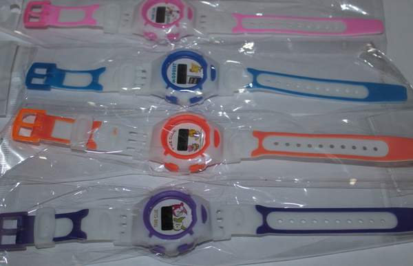 ГОДИННИКИ НАРУЧНІ