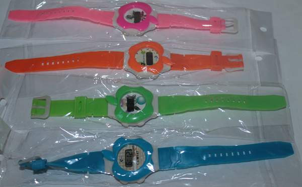 ГОДИННИКИ НАРУЧНІ