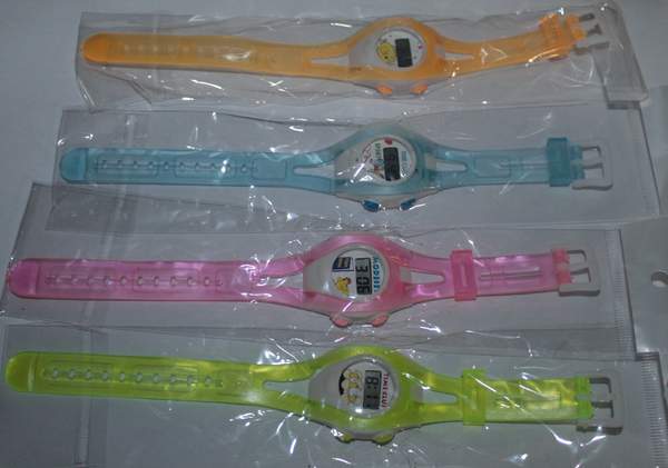 ГОДИННИКИ НАРУЧНІ