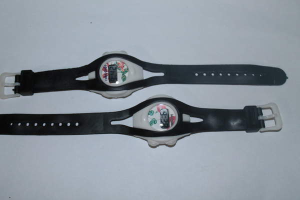 ГОДИННИКИ НАРУЧНІ