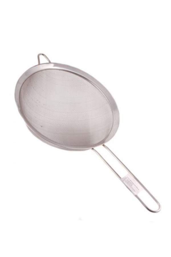 0729 Чайне сито з ручкою 12см 0729 (шт.)