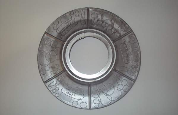 Стерилізатор для банки алюміній товстий (шт.)