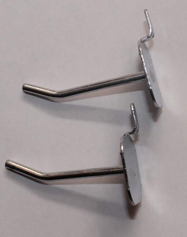 Гачок на перфорацію 5 см (К-51) (шт.)