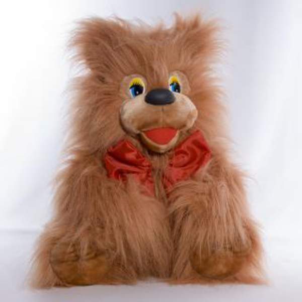 Тоша  1/1 (50x43x34см) (шт.)