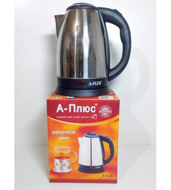 1687 Електрочайник 2л 1687 (шт.)