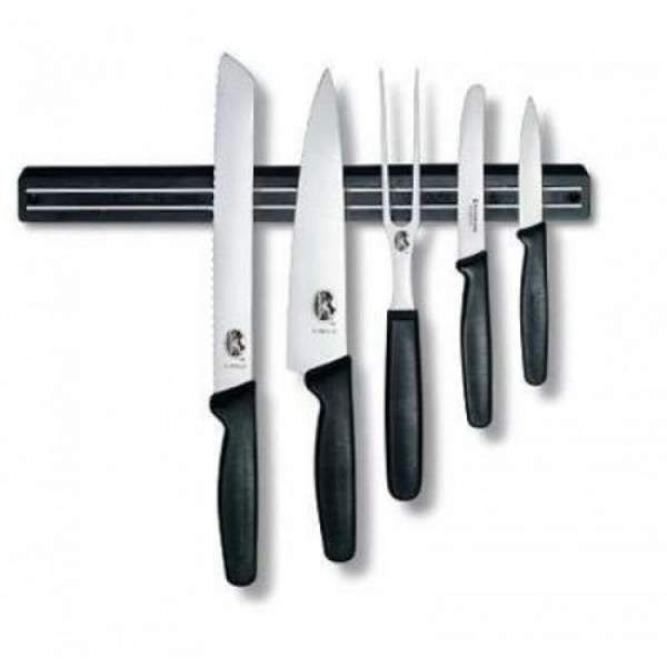 1410 Магнітна вішалка для ножів 33.5 х 4,8 см 1410 (шт.)