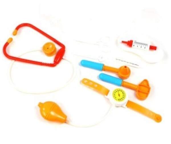 Набір Медичний в.2 914 в.2 (шт.)