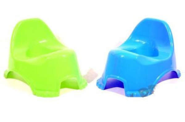 Горщик дитячий 4067  /20 шт (шт.)