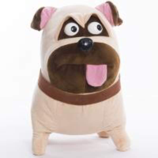 Цуценя "Товариш"3/17, 00112-71 (25x16x26см) (шт.)