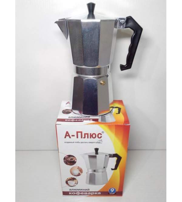 2083 Кавоварка Алюміній 2083 (шт.)