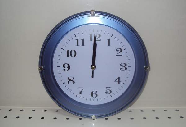 Годинник настінний 333 (шт.)