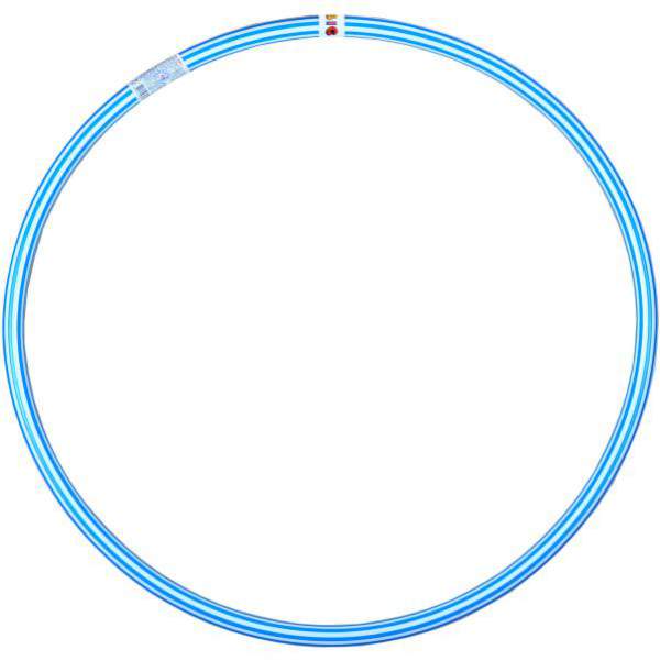 Іграшка дитяча "Обруч Зебра 0 міні (53 см) арт0172 Бамсік (шт.)