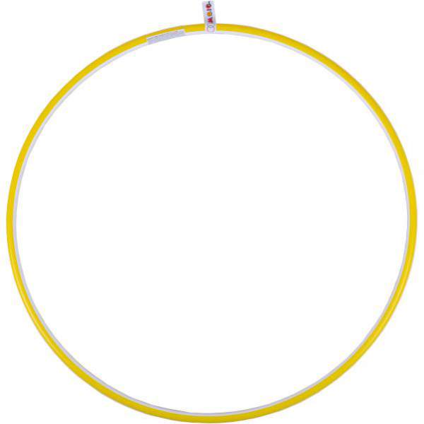 Іграшка дитяча "Обруч Зебра 3 великий" (82 см) арт 0175 Бамсік (шт.)