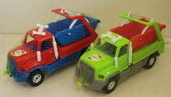 Авто комунальний Камакс 772 (шт.)