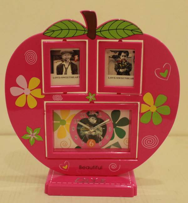 Годинник настільний дитячий 7251 (шт.)