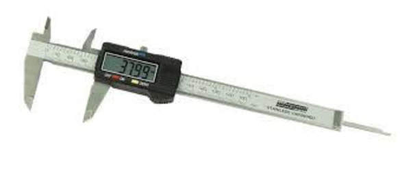 Штангенциркуль Digital Caliper (50) 1343 (шт.)