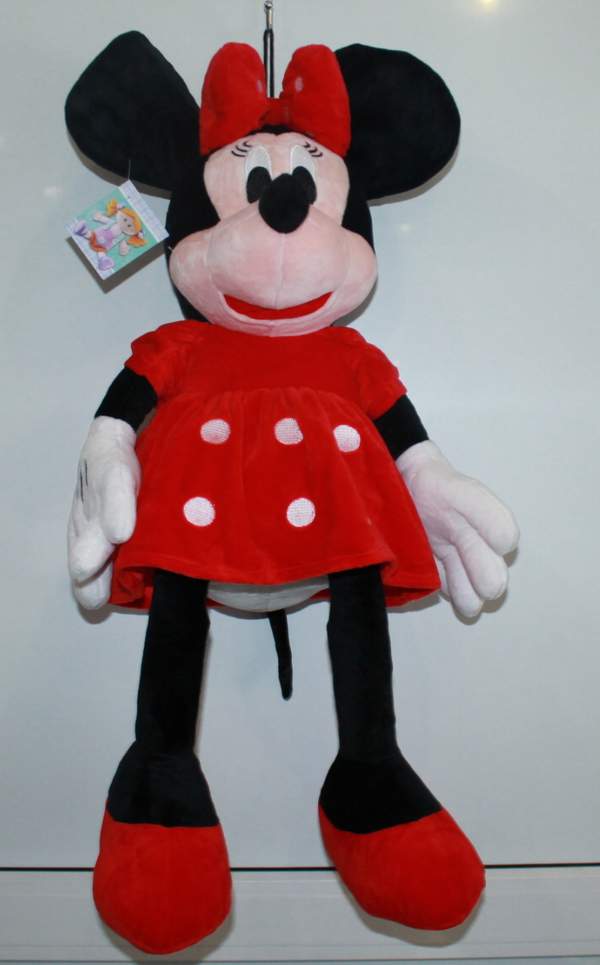 Мишка 3д, 00284-31  (36см) (шт.)