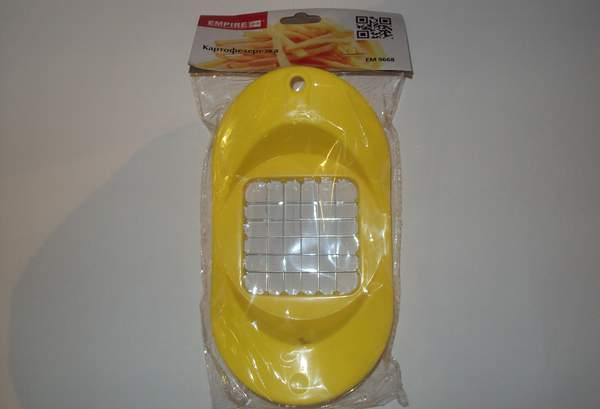 9668 Різак для картоплі (шт) 9668 (шт.)